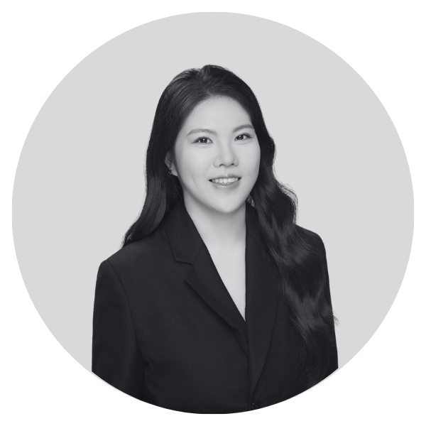 Carol Zhou