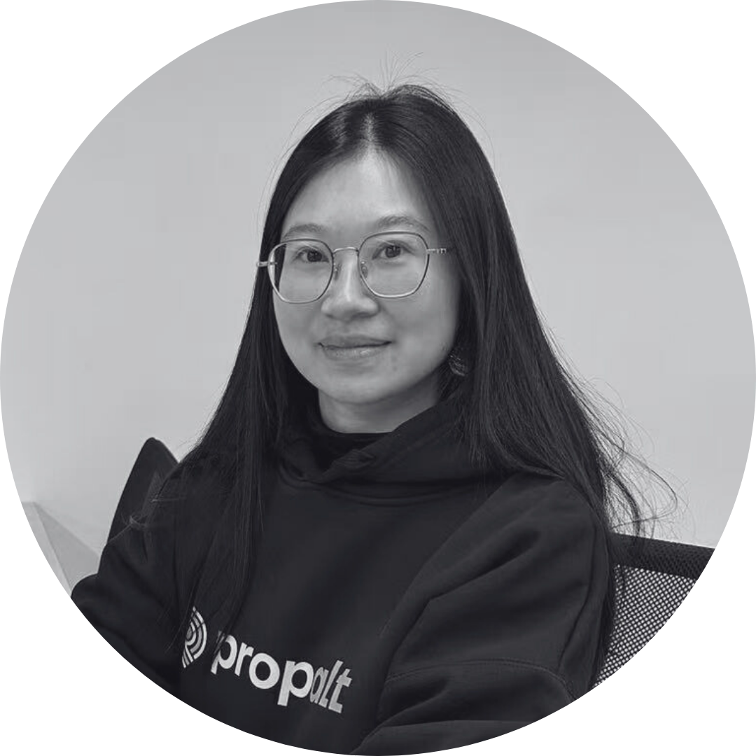 Propalt team