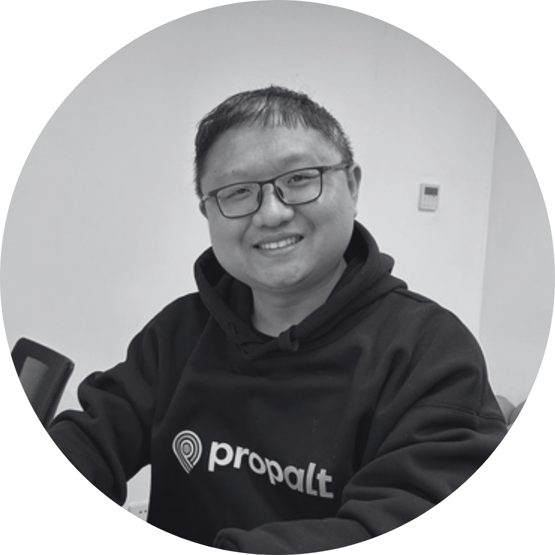 Propalt team