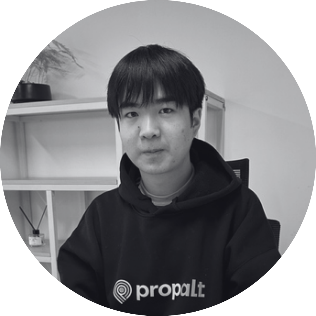 Propalt team